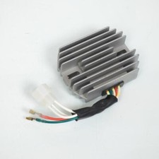 Régulateur redresseur de tension Kyoto pour Scooter Peugeot 125 Satelis Urban