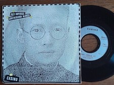 RARE SP CASINO Paté Impérial obscur electro funk go-go 80' COMPIL CHEBRAN N2
