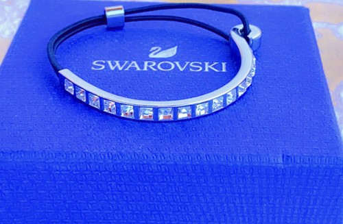 Superbe bracelet swarovski - superbe,