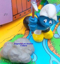 40213 schtroumpf bagnard