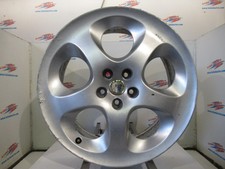 Jante ALUMINIUM ALFA-ROMEO 147  17 POUCES    2544386