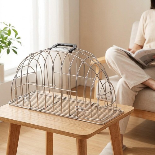 Cage bain pour chat boîte - pour,