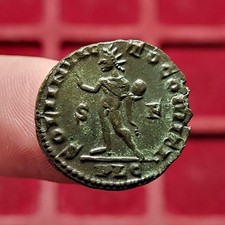 #112-1 ~ CONSTANTIN Ier -