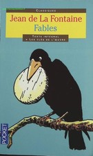 Fables jean fontaine - fables, de