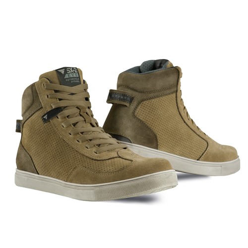 Baskets moto homme - , sx-2