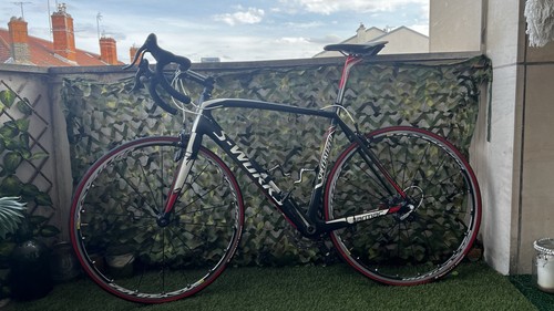 Specialized works tarmac - s-works,