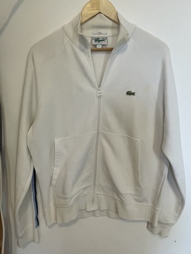 Lacoste classique veste - lacoste,