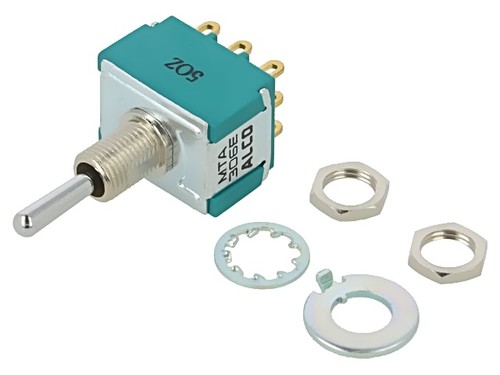 Interrupteur mta306e - mta306e,