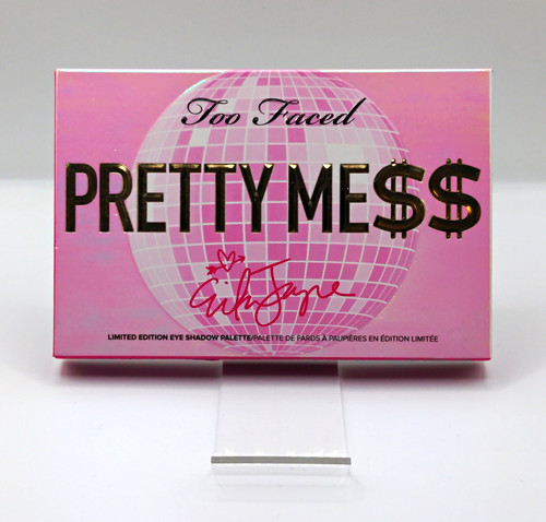Too faced pretty mess limited - faced,