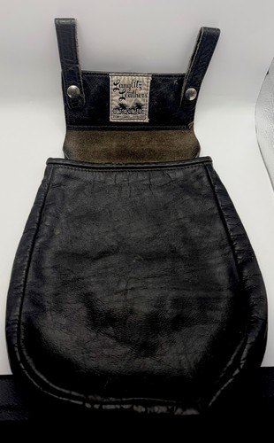 Langlitz leathers vintage tool - leathers,