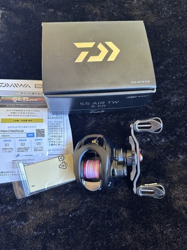 Daiwa air 5r - ss, 8.5r