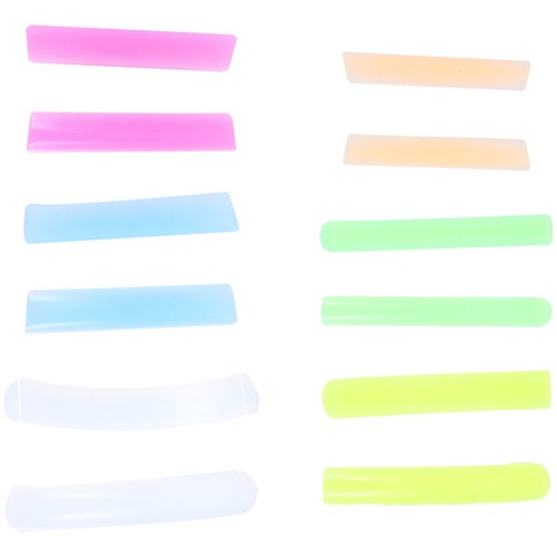 Pairs pads rehaussement - 6, de