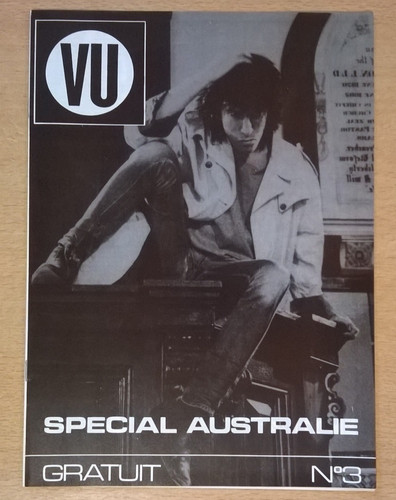Spécial - -n°3, (oct