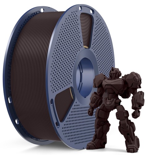Petg filament haute - petg, 1.75