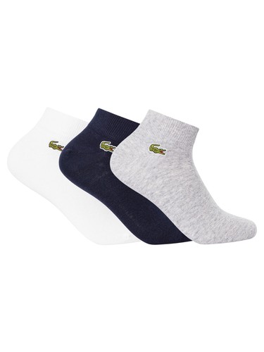 Lacoste pour des hommes lot - lacoste,