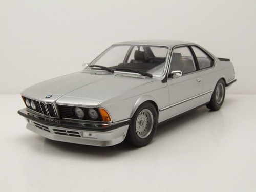 Bmw 635 csi - csi, 1982