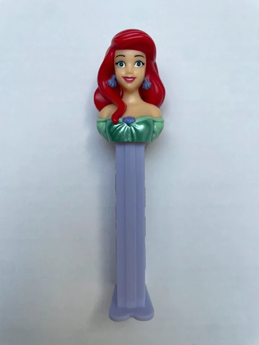 Distributeur figurine pez - figurine,