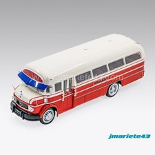 Mercedes Benz LO 1114 -