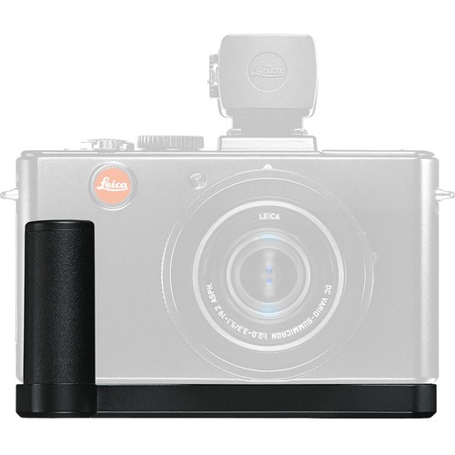 Leica handgrip for lux - for, d-lux