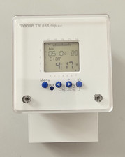 THEBEN TR 636 TOP - Horloge