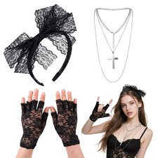 3 accessoires pour