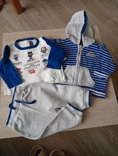 Ensemble sergent major 3 mois