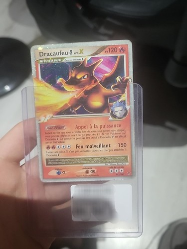 Carte pokémon francais - carte,
