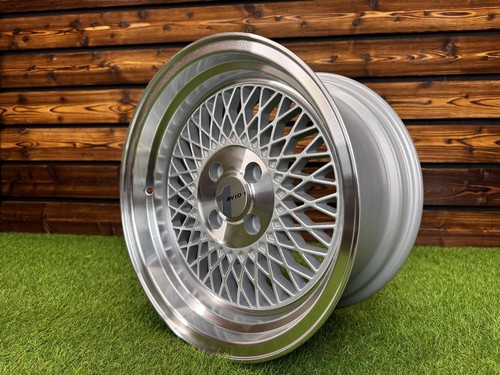 Roues alloy r15 - r15, style