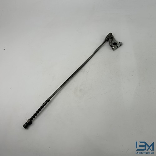Axe frein arrière 125 cbf - axe, de