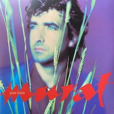 Vinyle - JEAN-LOUIS MURAT - Le
