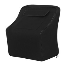 Sac accordéon avec sangle