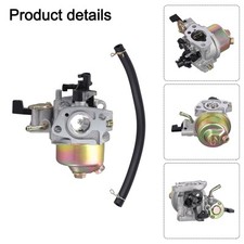 Carburateur haute performance