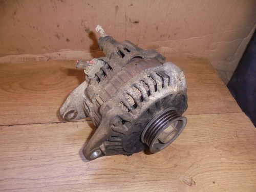 Mitsubishi carisma 2001 8 - mitsubishi,