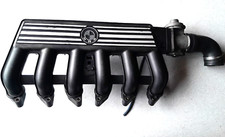 COLLECTEUR D' ADMISSION BMW E39 525 TDS 1161620072 11612246713
