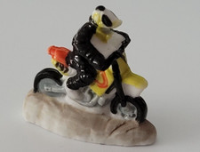 Fève - La moto de cross    .....    (Ref. 4533)