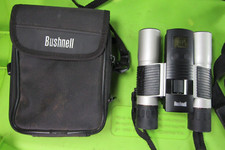 Jumelles Bushnell Image View Modèle 11-0512 Avec Étui Testées=Bonnes
