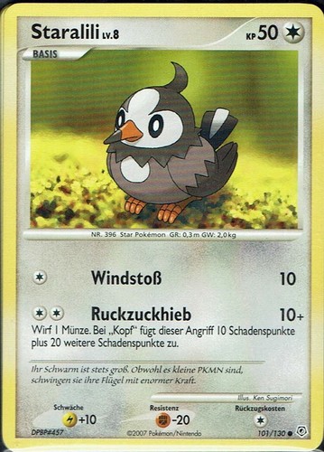 Pokemon carte collectionner - carte, à