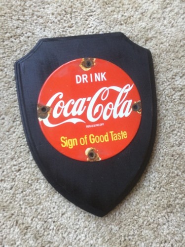 Vintage coca cola - vintage, cola”