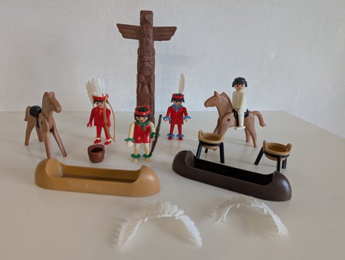Playmobil 3483 vintage - 3483,