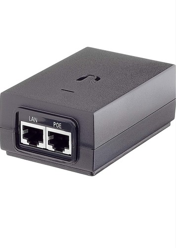 Poe adapter ubiquiti - poe,