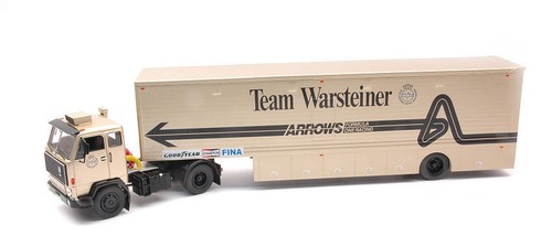 Miniature camion truck - miniature,