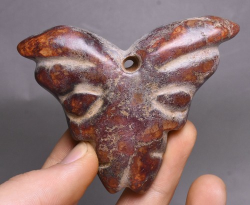 5cm china hongshan culture - 7.5cm,