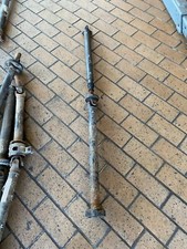 Opel Omega A Arbre De