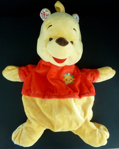 Doudou range pyjama - pyjama, disney