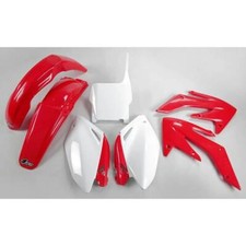 kit plastique OVNI Honda Crf r