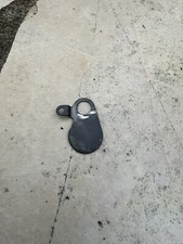 Plaque Starter Carburateur