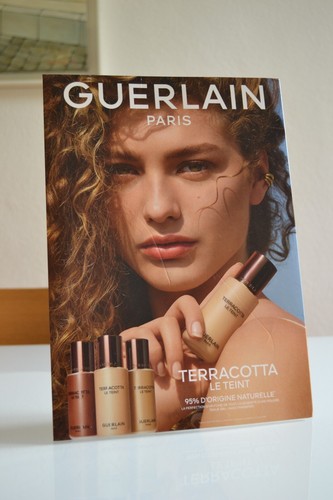 Guerlain paris enseigne - paris,