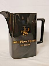 VINTAGE PICHET JOHN PLAYER SPECIAL JPS marque de tabac BAR
