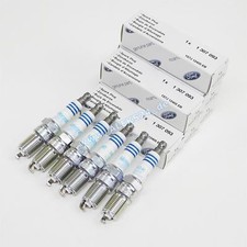 6x Original Ford Set de