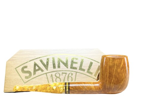 Pipa savinelli miel billiard - pipa,